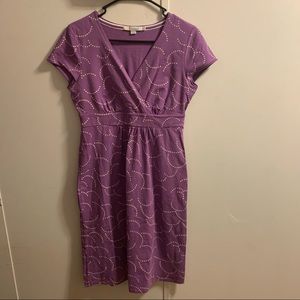 Boden Dress